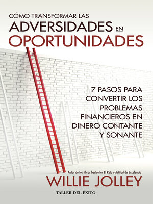 cover image of Cómo transformar las adversidades en oportunidades